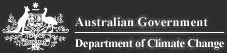 Department of Climate Change