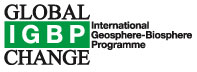 IGBP logo