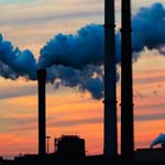 Fossile Fuel Emissions