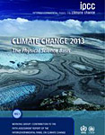 IPCC cover