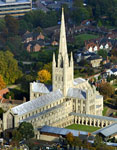 Norwich Cathedral