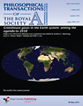 RSTA Journal Cover