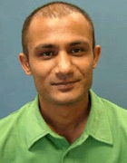 Anil Raut