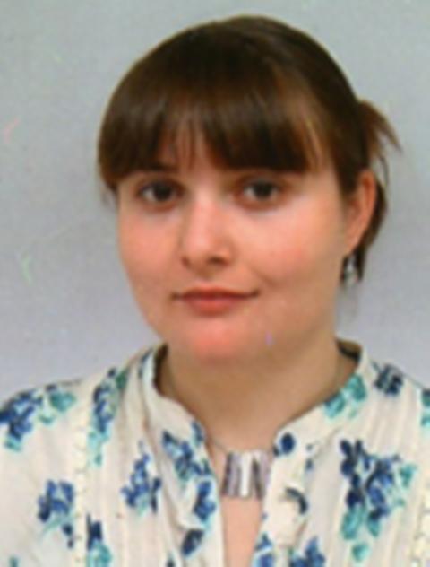 Lavinia Poruschi