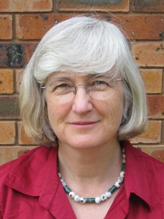 Lyn Boorman