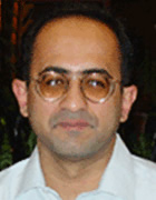 Anand Patwardhan