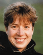 Annette Freibauer