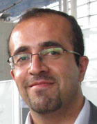 Ayyoob Sharifi