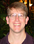 Christopher Sabine