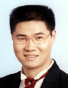 Shaoqiang Wang