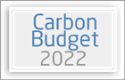 Carbon Budget 2022