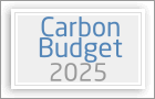 Global Carbon Budget 2025