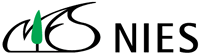 NIES logo
