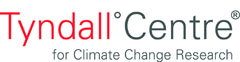 Tyndall Centre logo