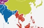 Asia Carbon Budget