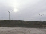 Huadian Ningxia windfarm