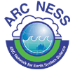 arc ness logo