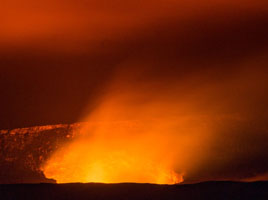 Volcano