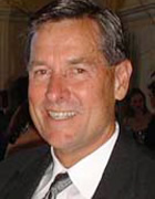 roger hanson