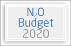 Global Nitrous Oxide Budget 2020